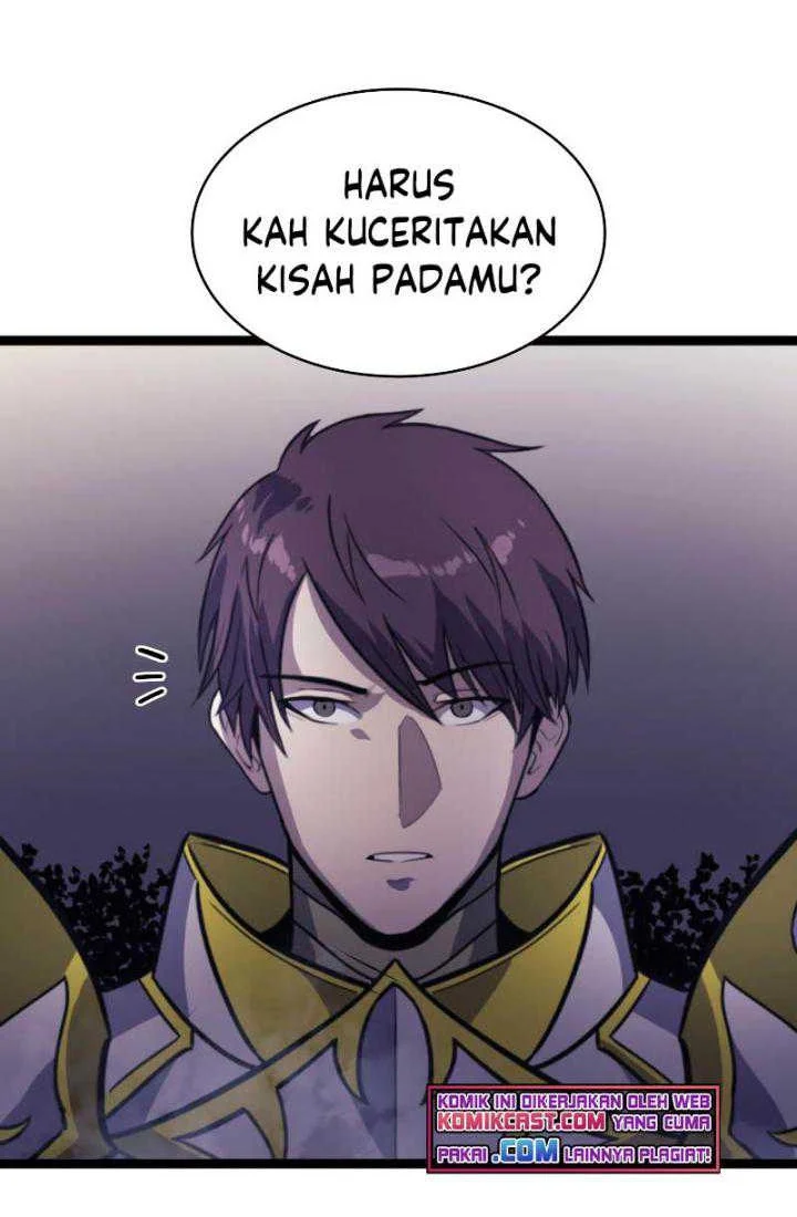 Max Level Returner Chapter 171 - halaman 41