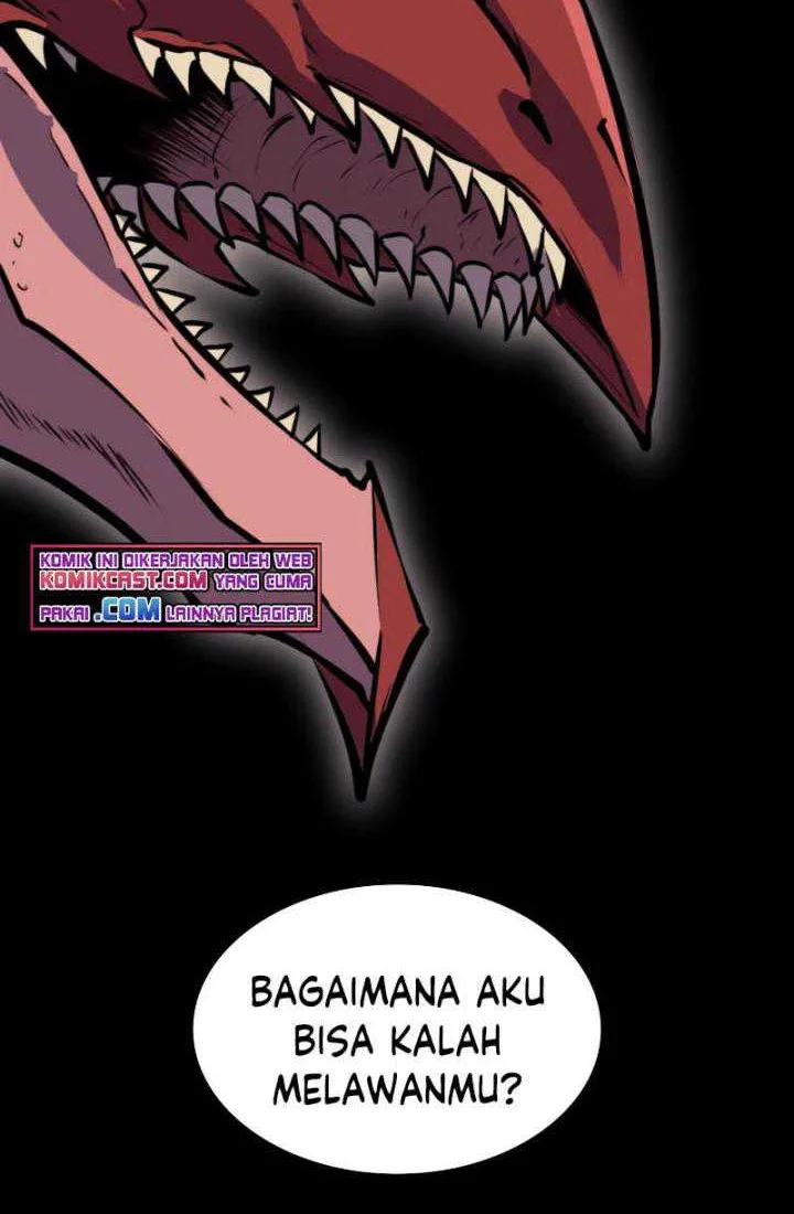 Max Level Returner Chapter 171 - halaman 45