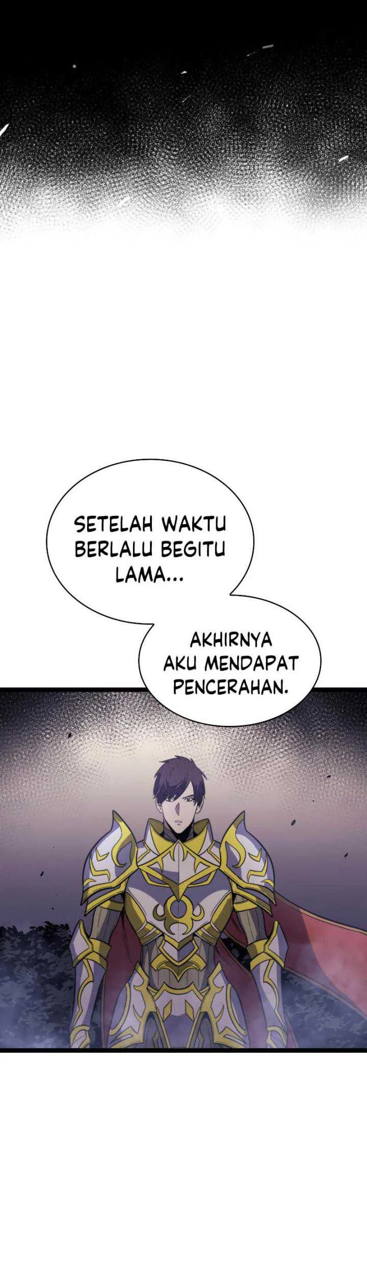 Max Level Returner Chapter 171 - halaman 46