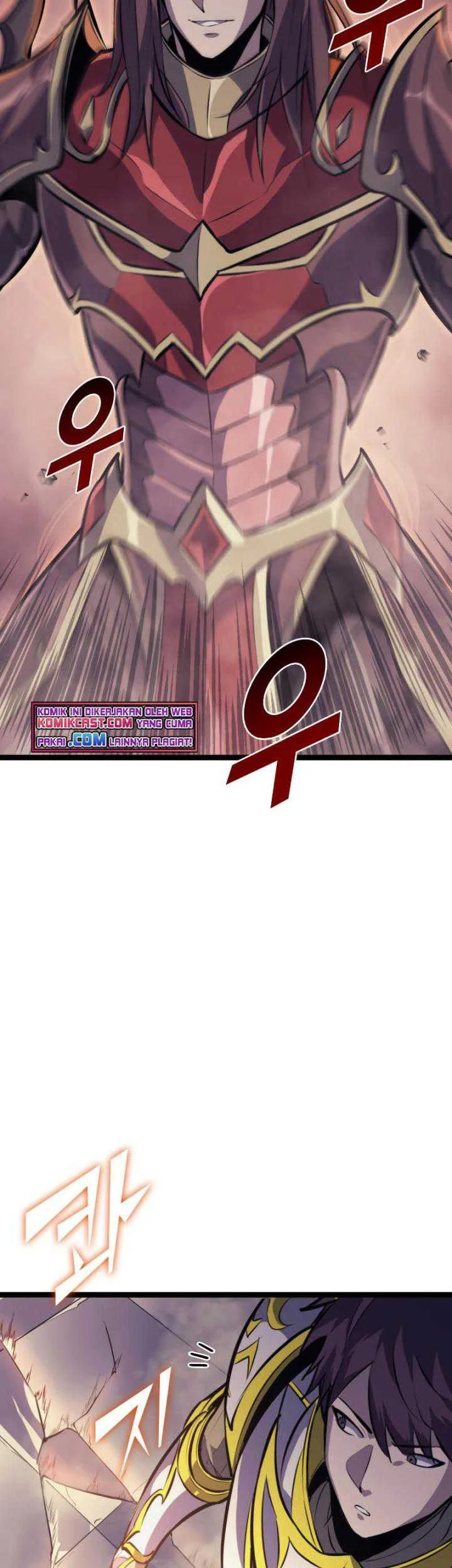Max Level Returner Chapter 171 - halaman 48