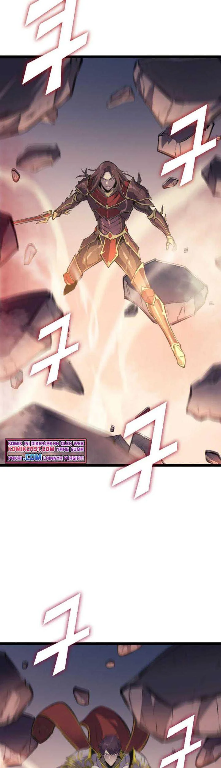 Max Level Returner Chapter 171 - halaman 60