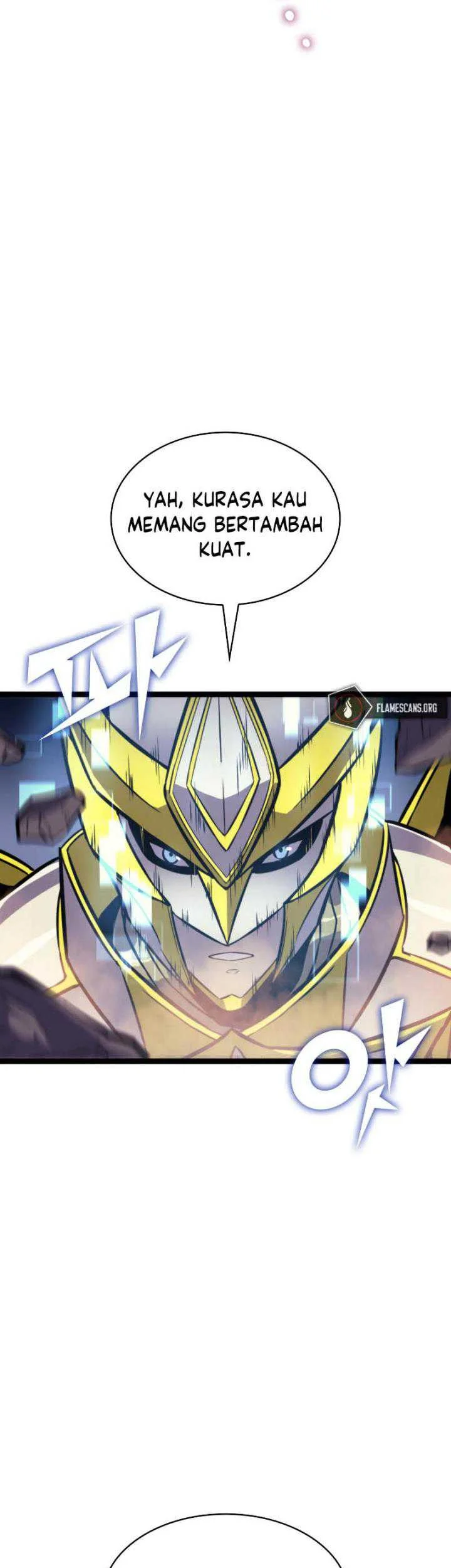 Max Level Returner Chapter 171 - halaman 62