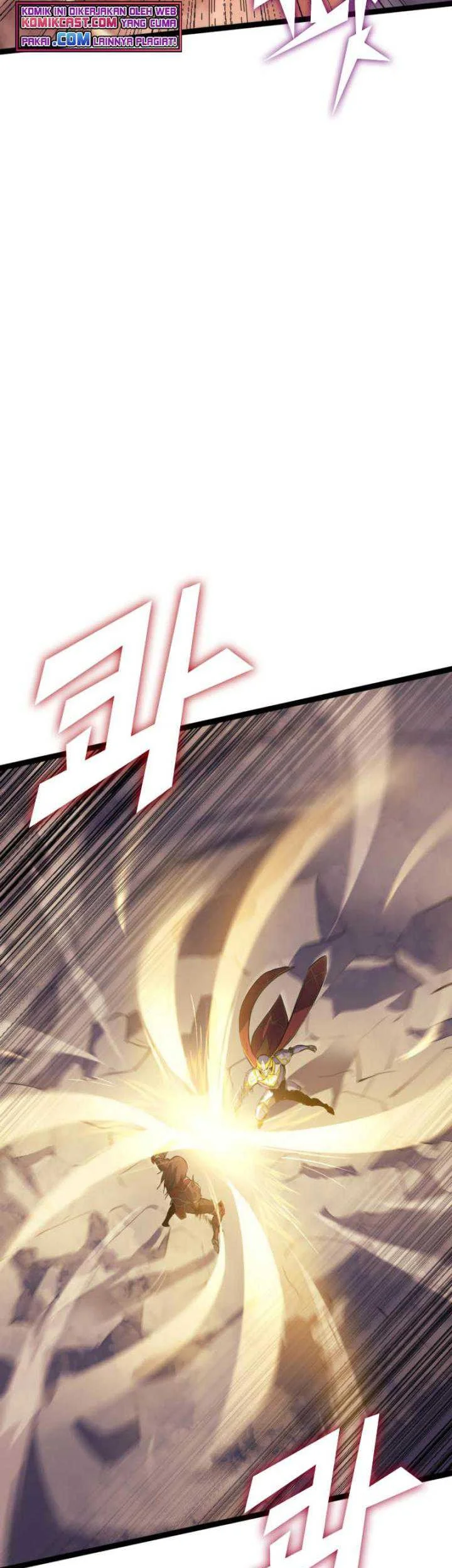 Max Level Returner Chapter 171 - halaman 64