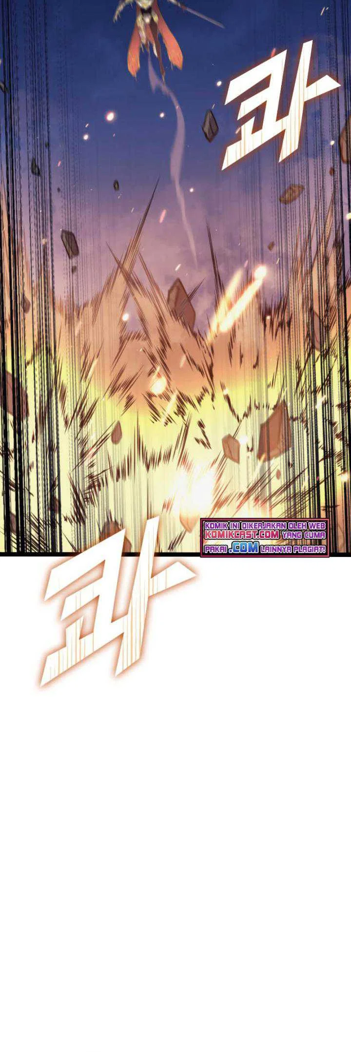 Max Level Returner Chapter 171 - halaman 79