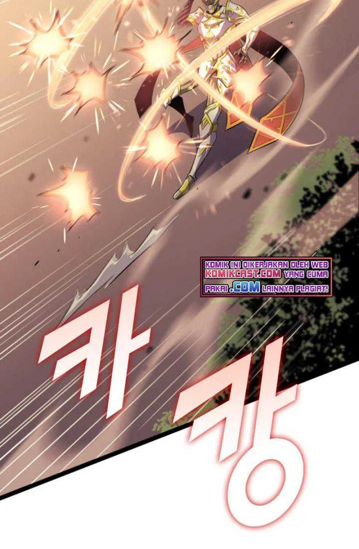 Max Level Returner Chapter 171 - halaman 81