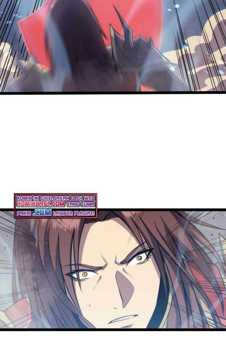 Max Level Returner Chapter 171 - halaman 89