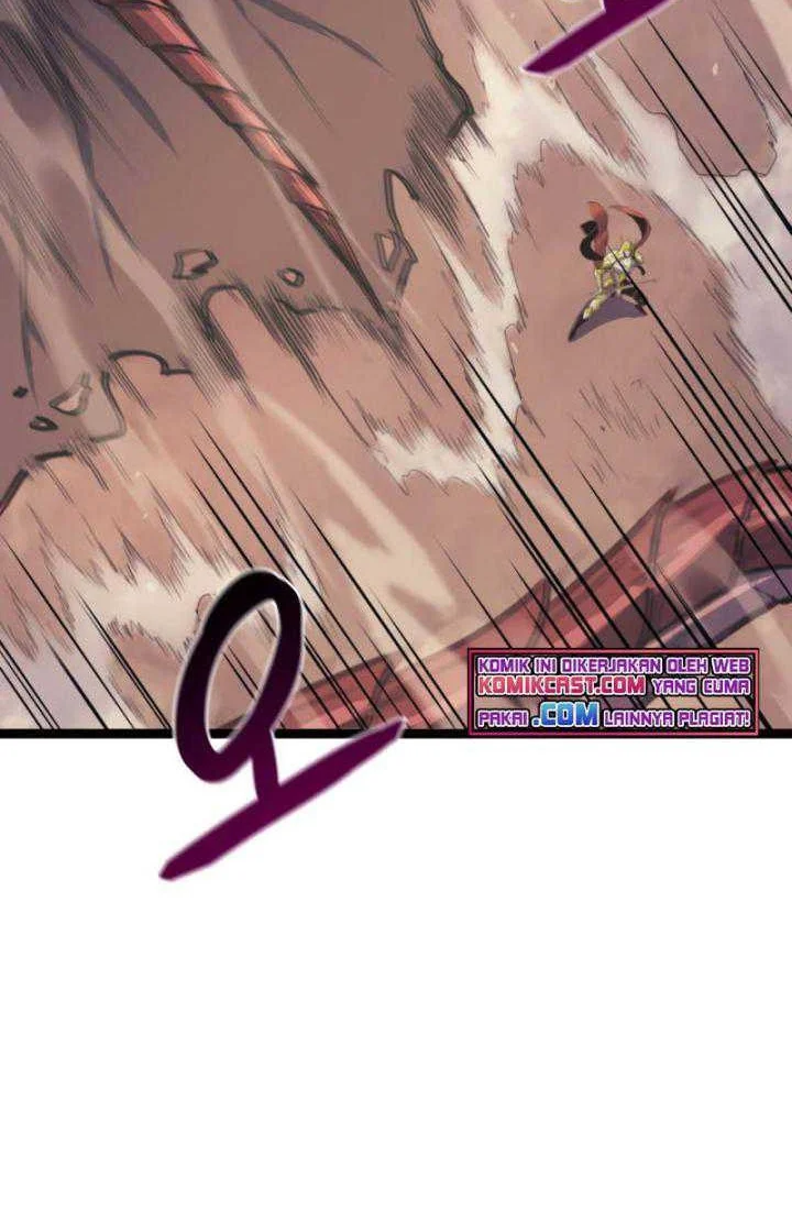 Max Level Returner Chapter 171 - halaman 95