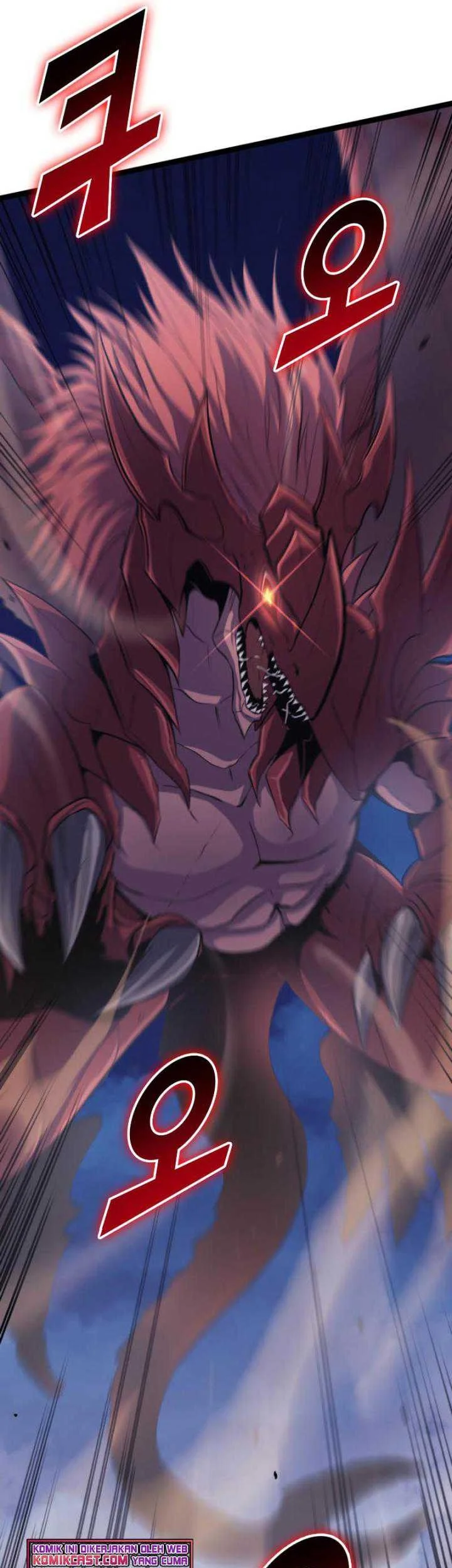 Max Level Returner Chapter 171 - halaman 97