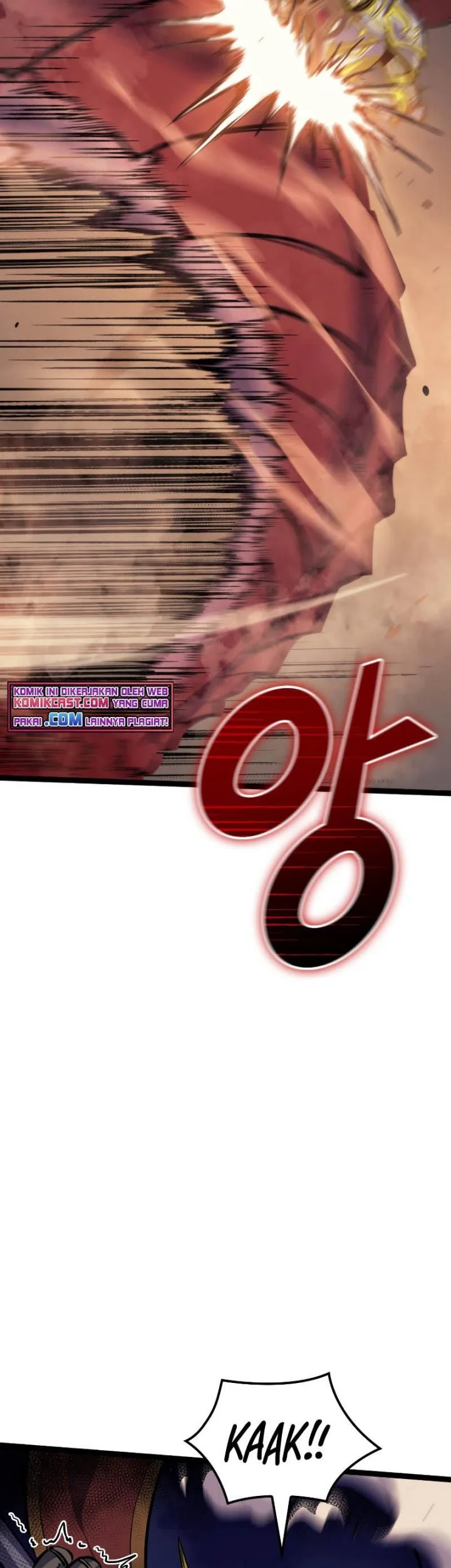 Max Level Returner Chapter 172 - halaman 14