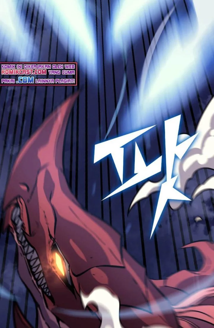 Max Level Returner Chapter 172 - halaman 17