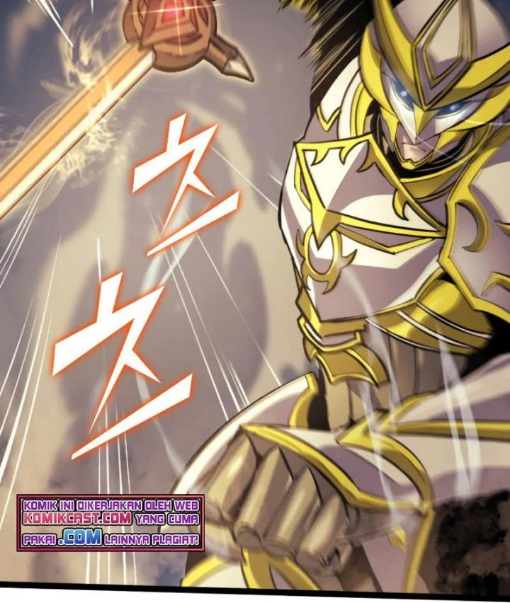Max Level Returner Chapter 172 - halaman 24