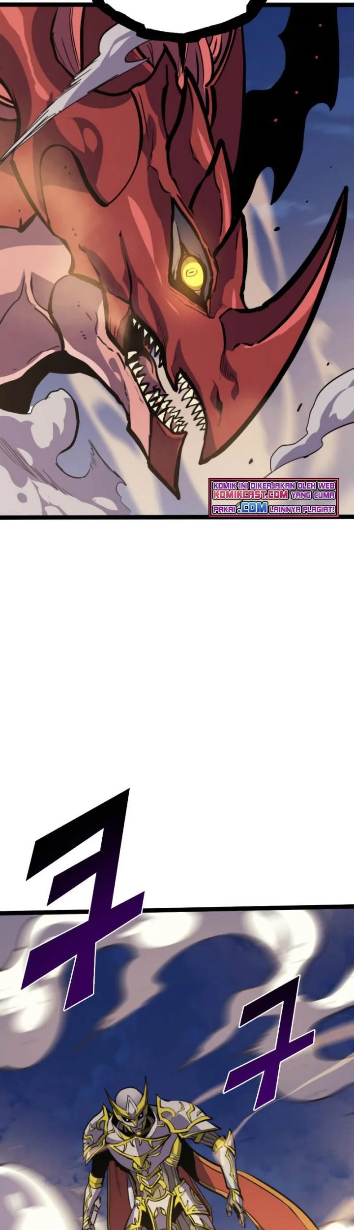 Max Level Returner Chapter 172 - halaman 27