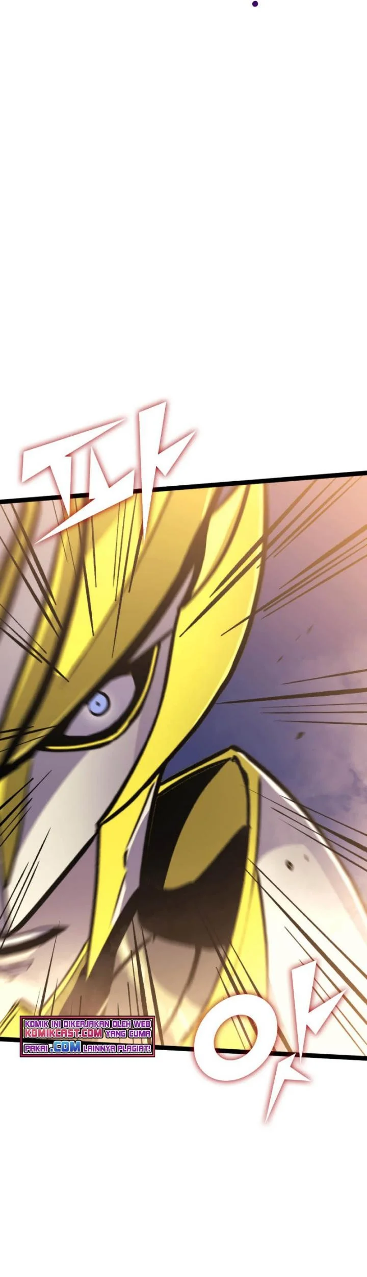 Max Level Returner Chapter 172 - halaman 29