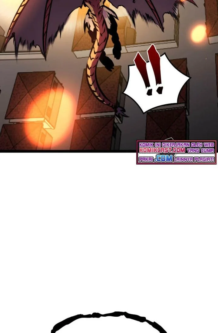 Max Level Returner Chapter 172 - halaman 38