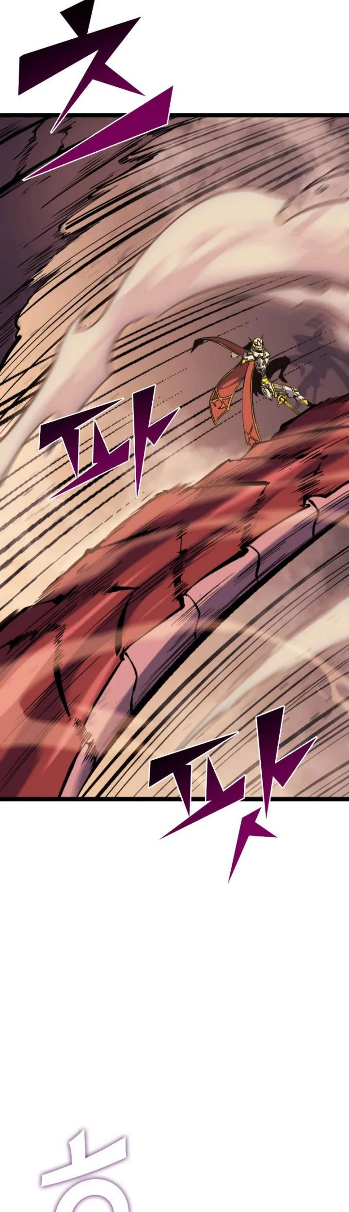 Max Level Returner Chapter 172 - halaman 4