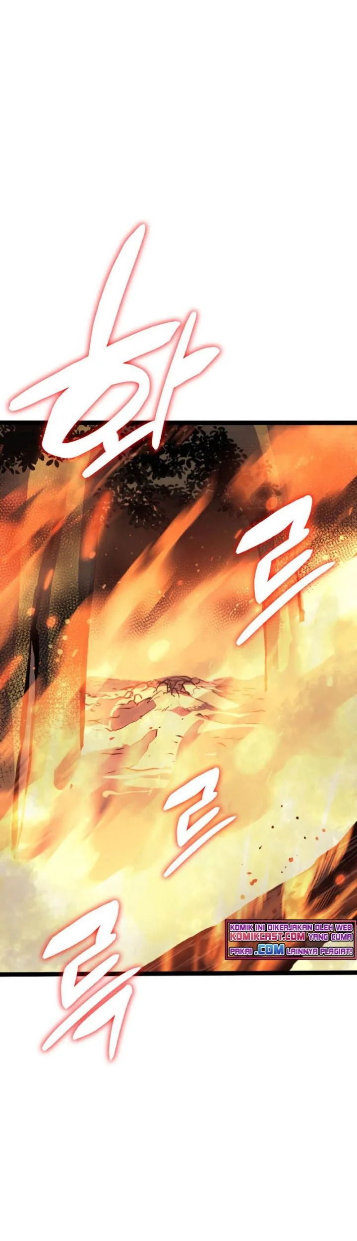 Max Level Returner Chapter 172 - halaman 45