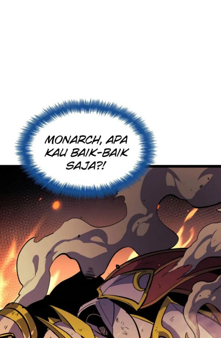 Max Level Returner Chapter 172 - halaman 46