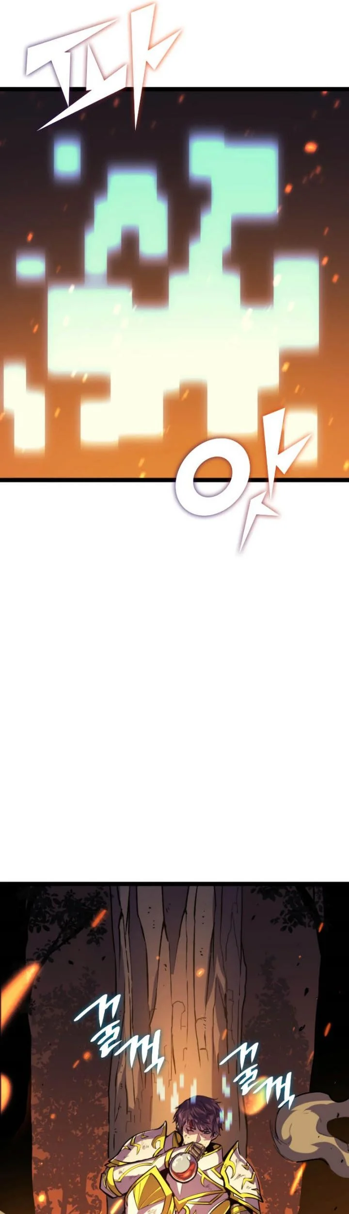 Max Level Returner Chapter 172 - halaman 48