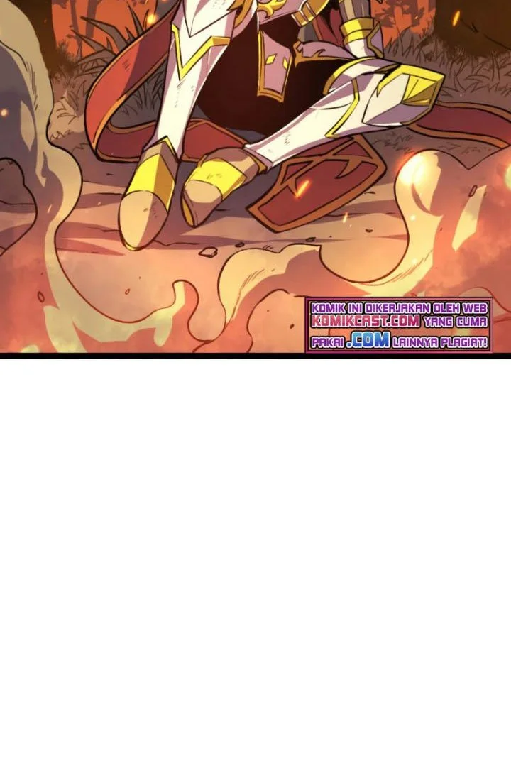 Max Level Returner Chapter 172 - halaman 49