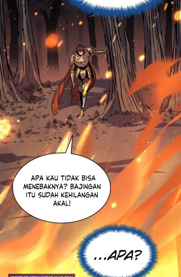 Max Level Returner Chapter 172 - halaman 51