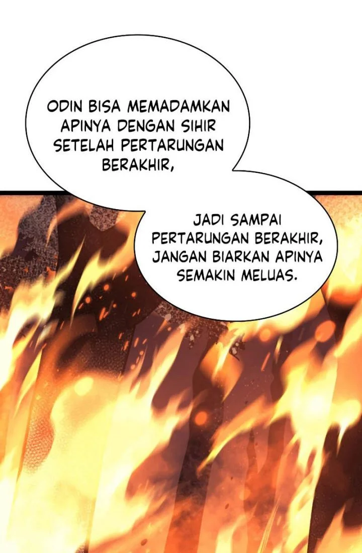 Max Level Returner Chapter 172 - halaman 55