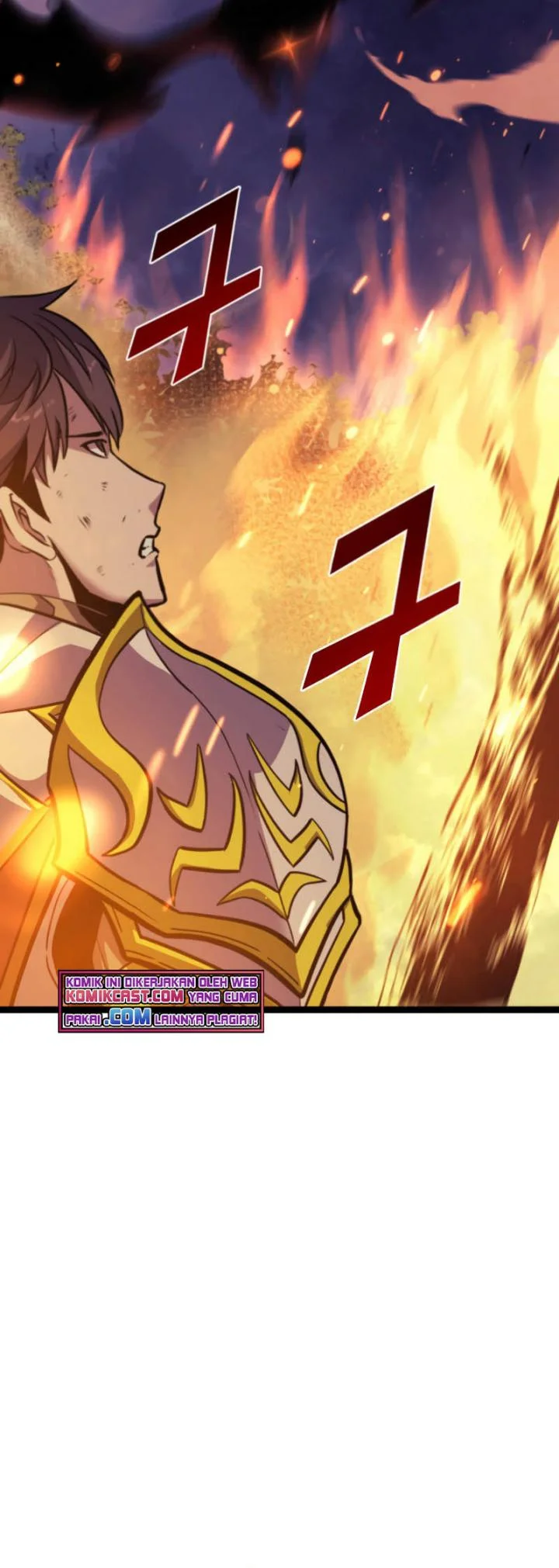 Max Level Returner Chapter 172 - halaman 58