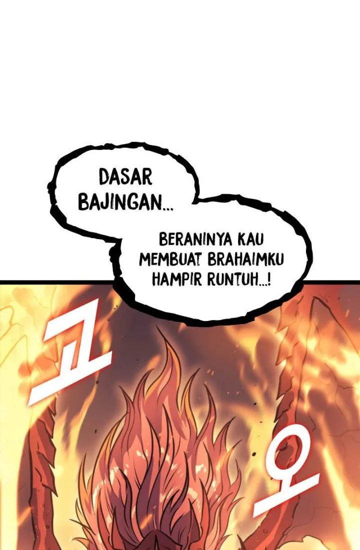 Max Level Returner Chapter 172 - halaman 60