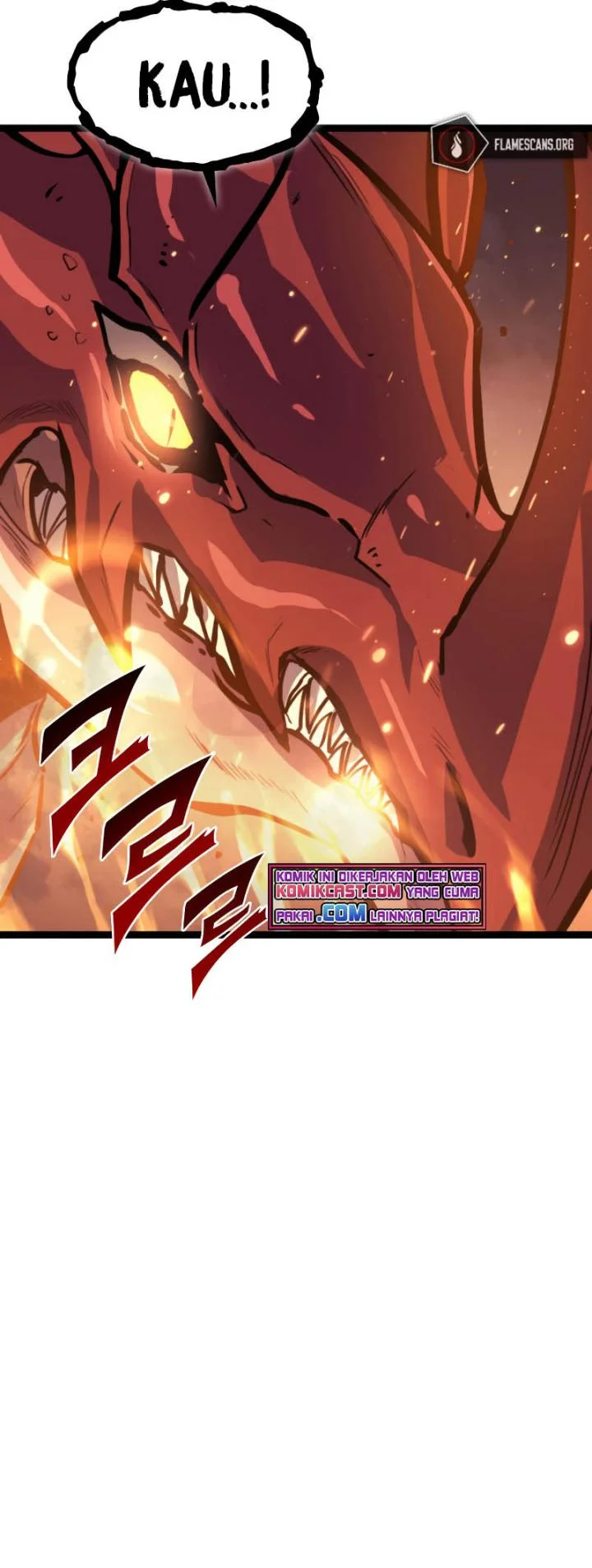 Max Level Returner Chapter 172 - halaman 63
