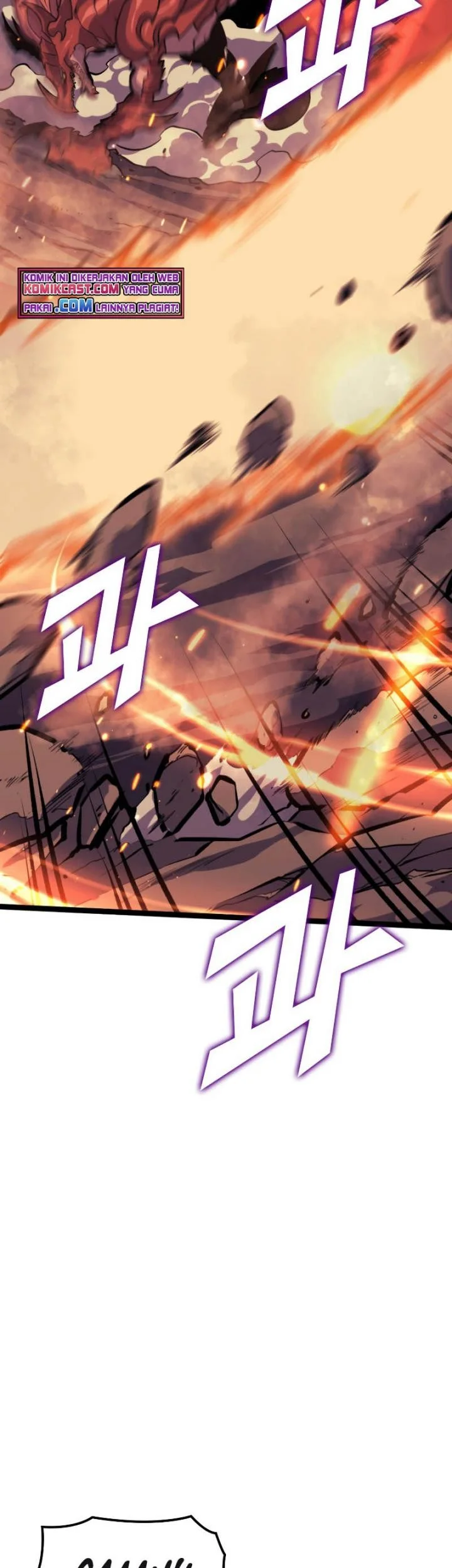 Max Level Returner Chapter 172 - halaman 70