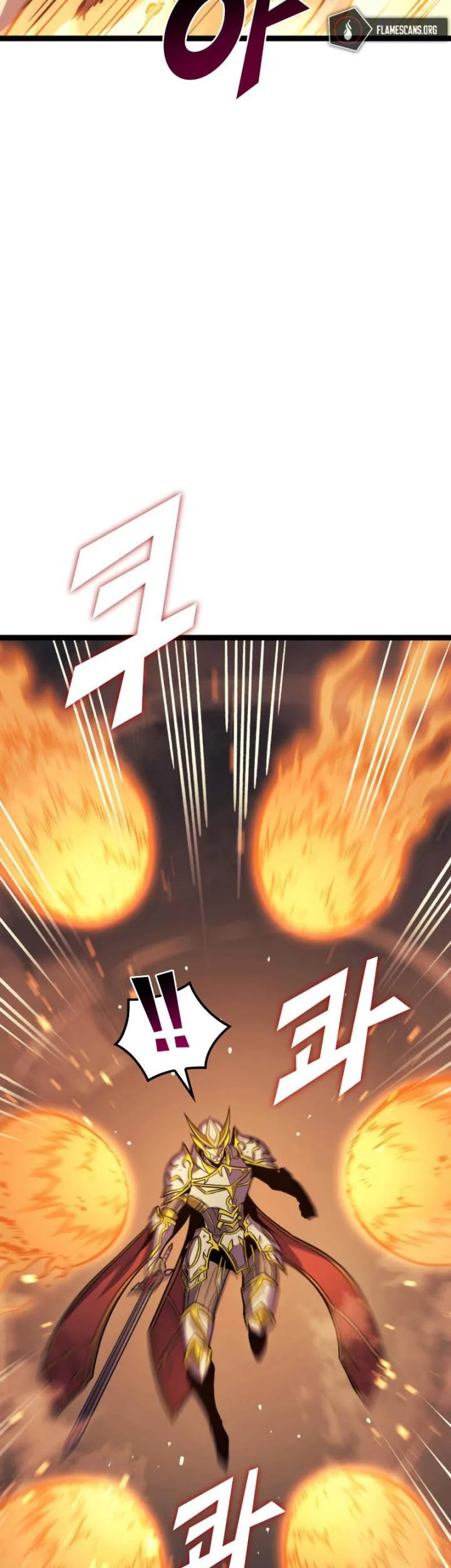 Max Level Returner Chapter 172 - halaman 72