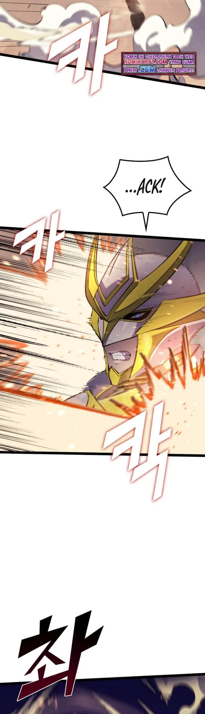 Max Level Returner Chapter 172 - halaman 8
