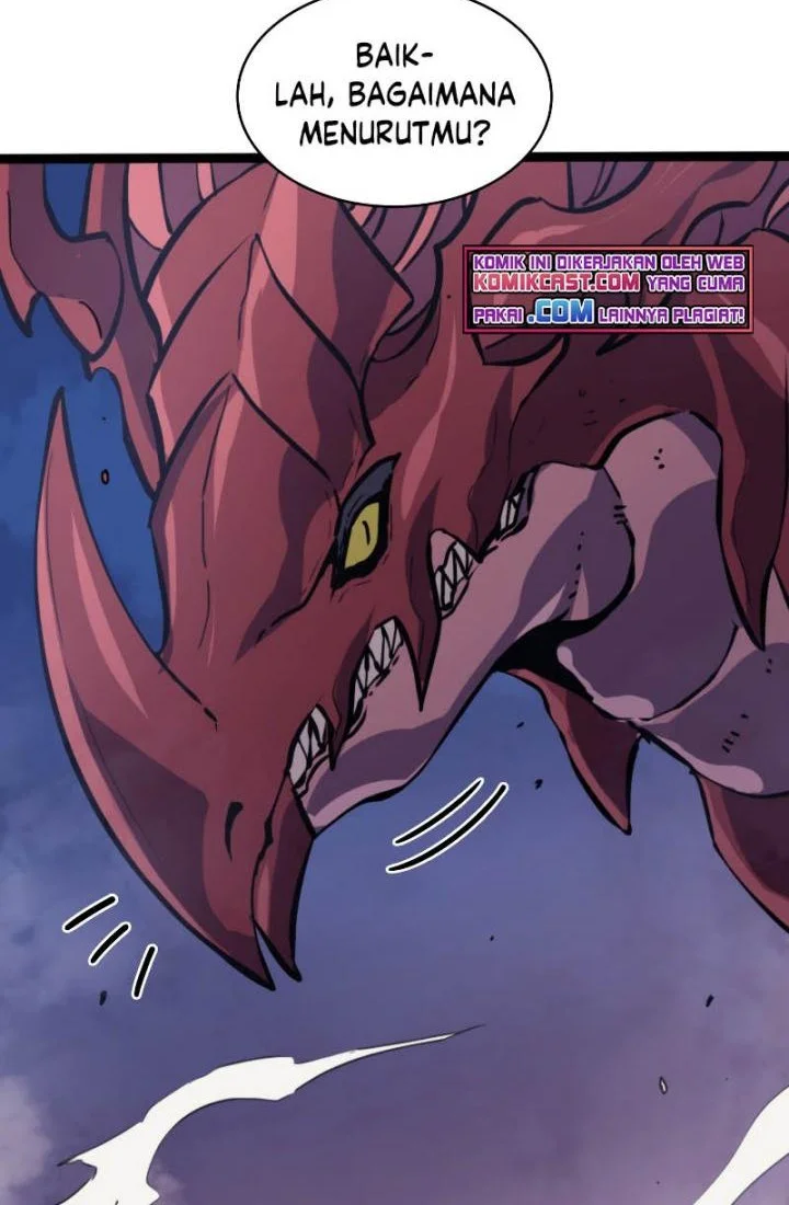 Max Level Returner Chapter 172 - halaman 81