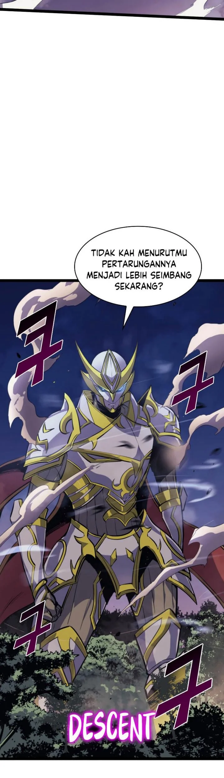 Max Level Returner Chapter 172 - halaman 82