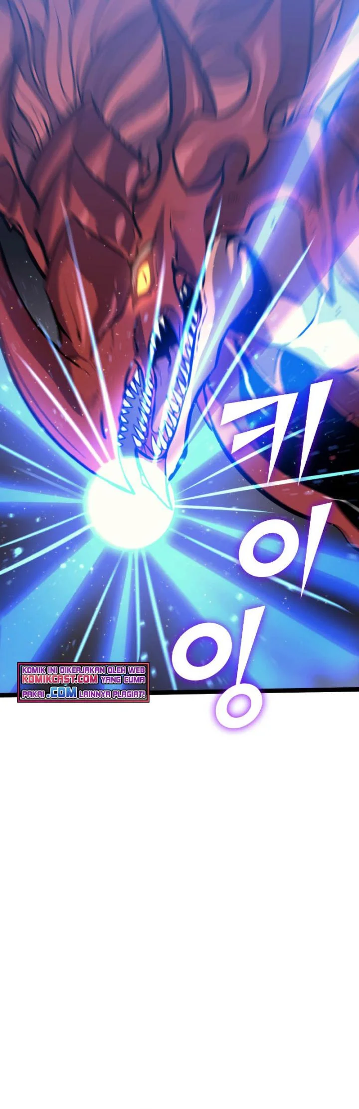 Max Level Returner Chapter 172 - halaman 84