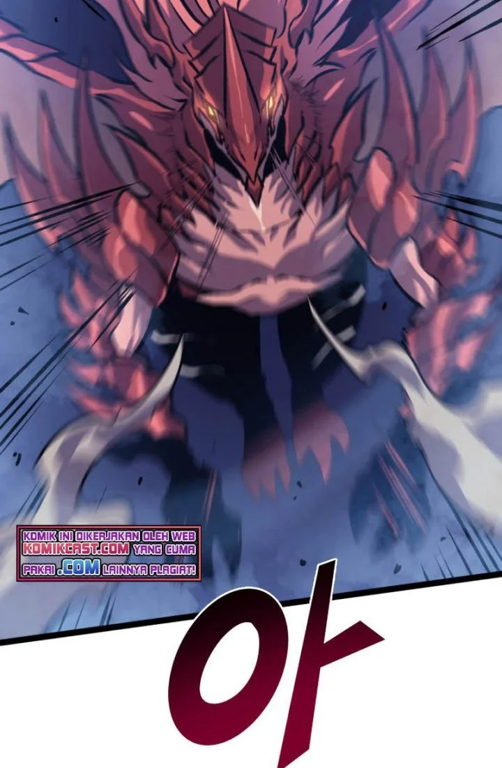 Max Level Returner Chapter 172 - halaman 88