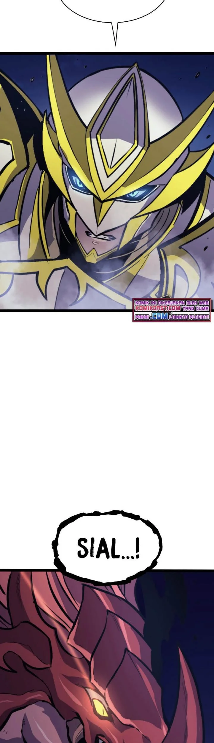 Max Level Returner Chapter 172 - halaman 92