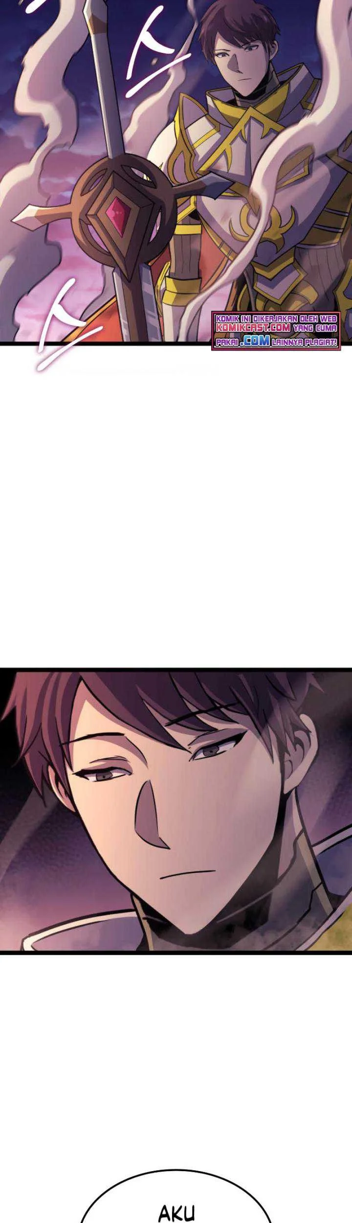 Max Level Returner Chapter 173 - halaman 10