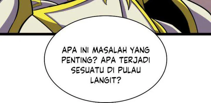 Max Level Returner Chapter 173 - halaman 19