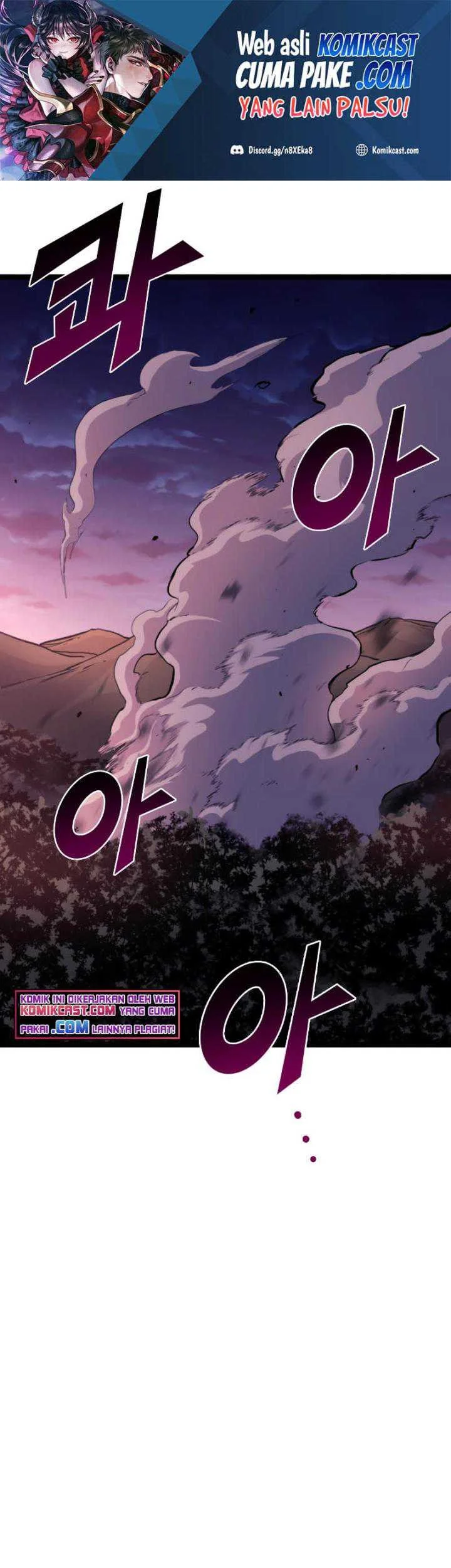Max Level Returner Chapter 173 - halaman 2