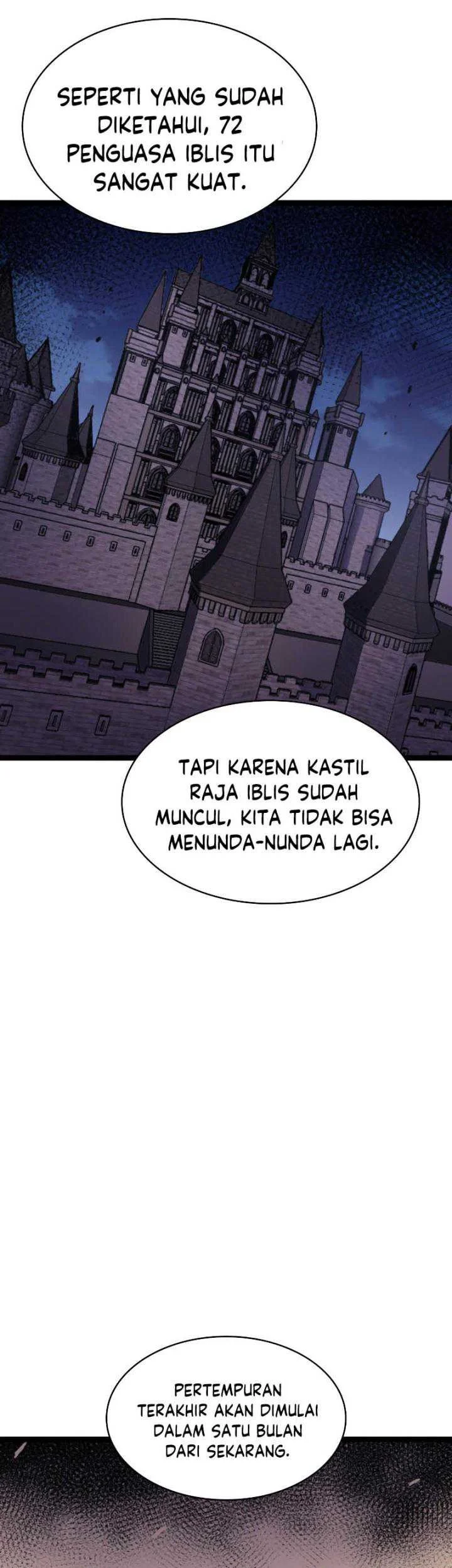 Max Level Returner Chapter 173 - halaman 26