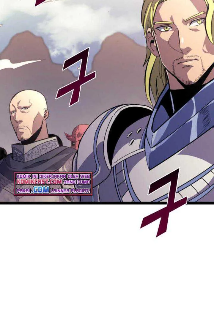 Max Level Returner Chapter 173 - halaman 38