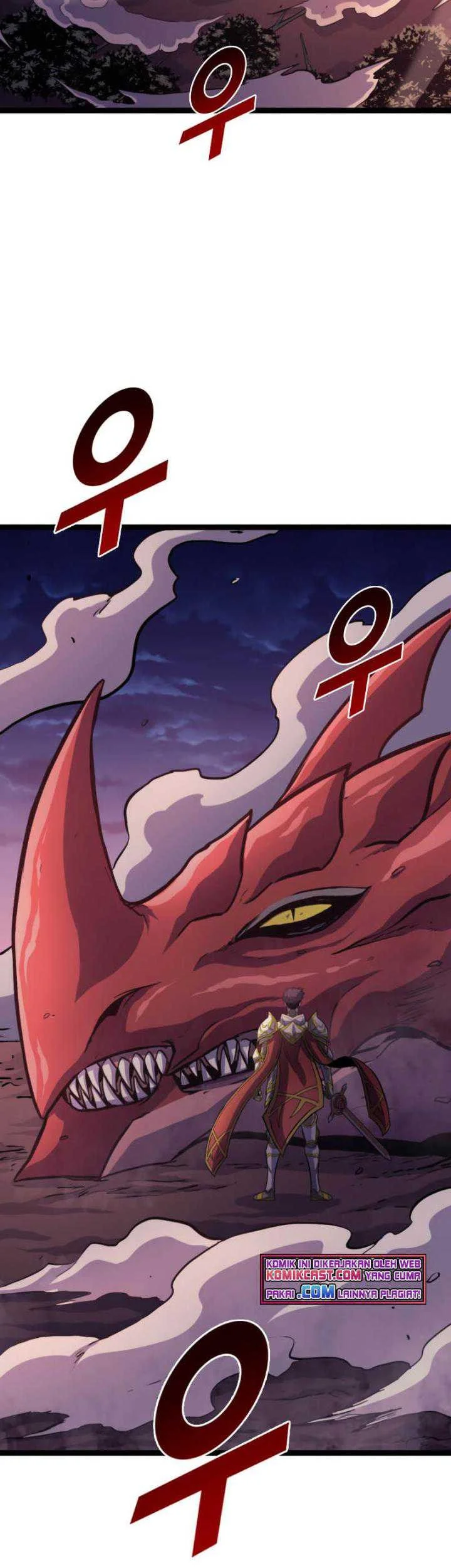 Max Level Returner Chapter 173 - halaman 4
