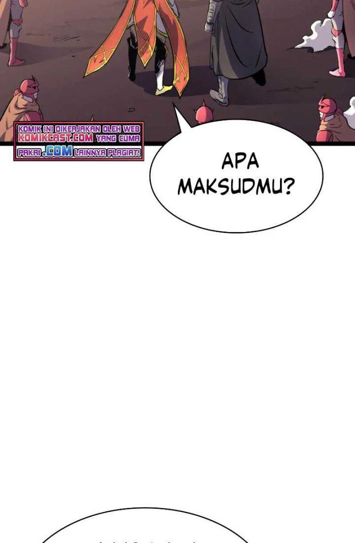 Max Level Returner Chapter 173 - halaman 44