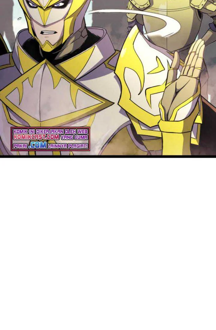 Max Level Returner Chapter 173 - halaman 46