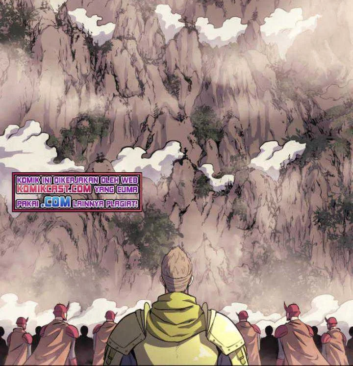Max Level Returner Chapter 173 - halaman 48
