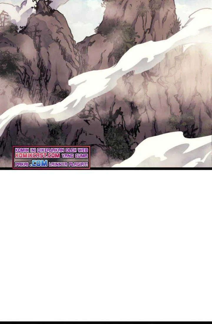 Max Level Returner Chapter 173 - halaman 50