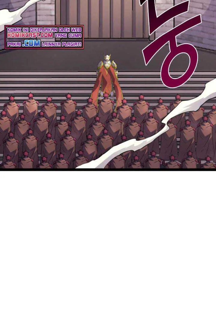 Max Level Returner Chapter 173 - halaman 52