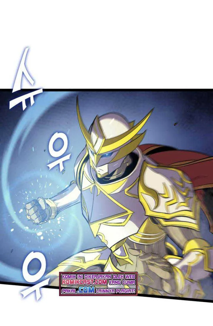 Max Level Returner Chapter 173 - halaman 56