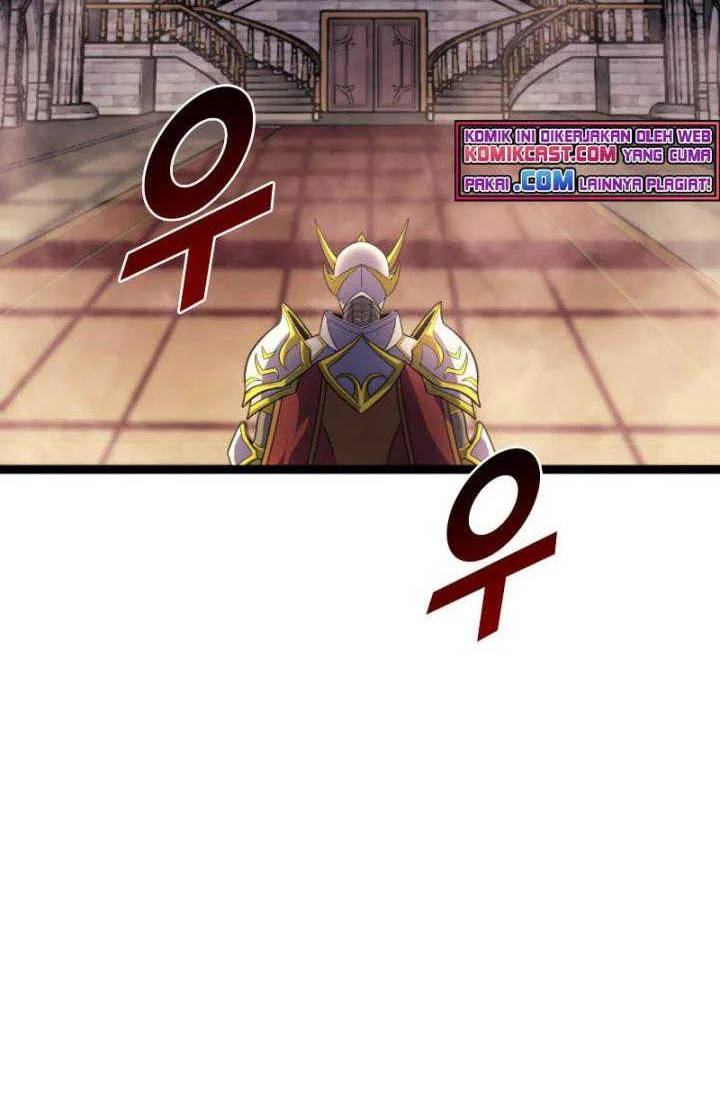 Max Level Returner Chapter 173 - halaman 64