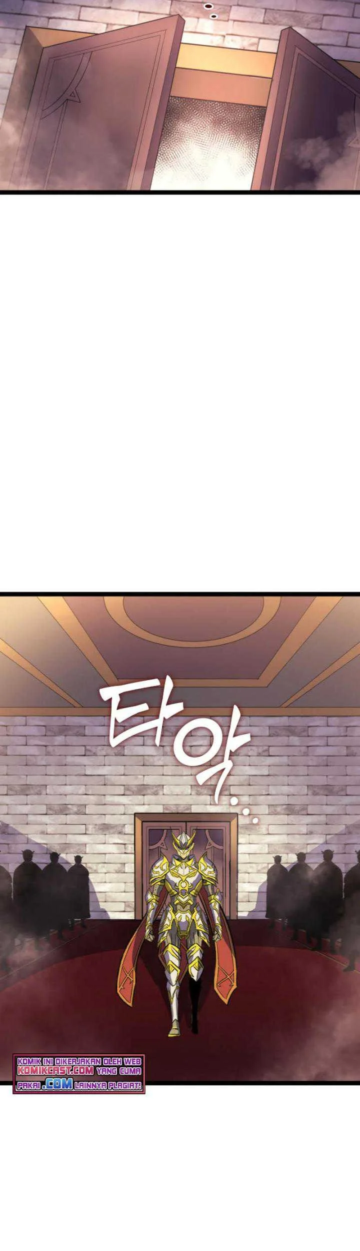 Max Level Returner Chapter 173 - halaman 69